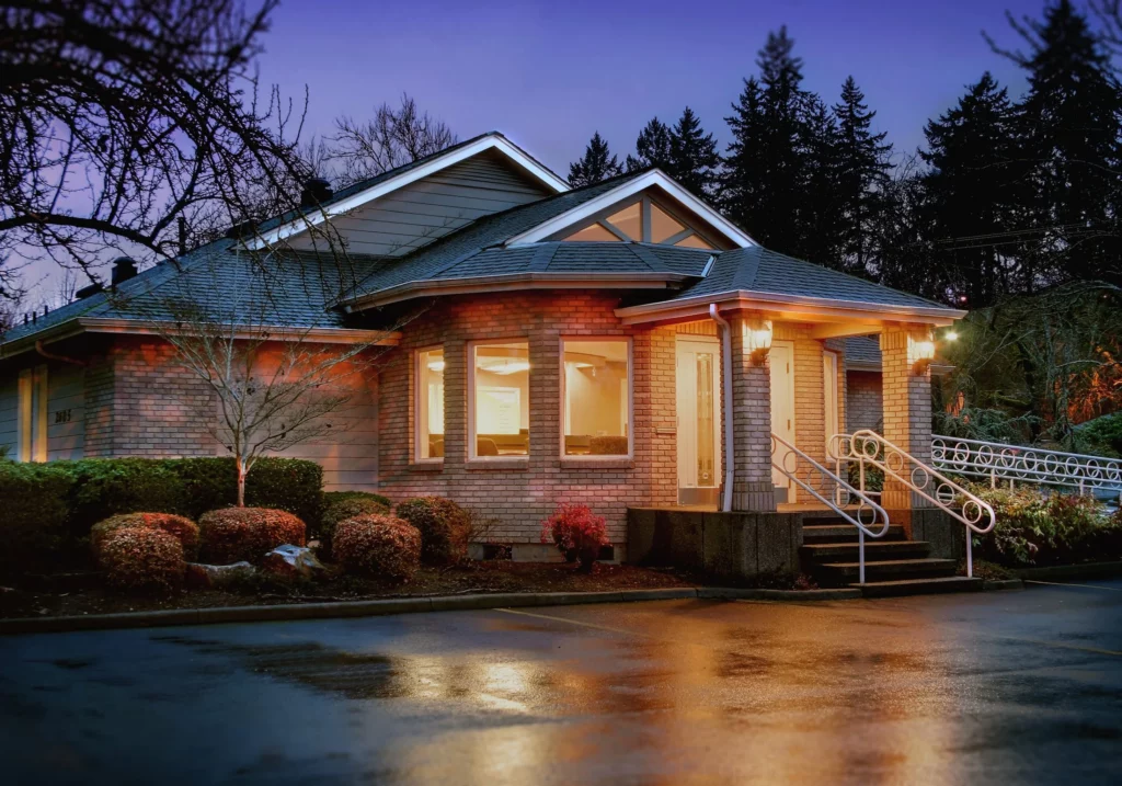 Salem Periodontal and Implant Specialist 